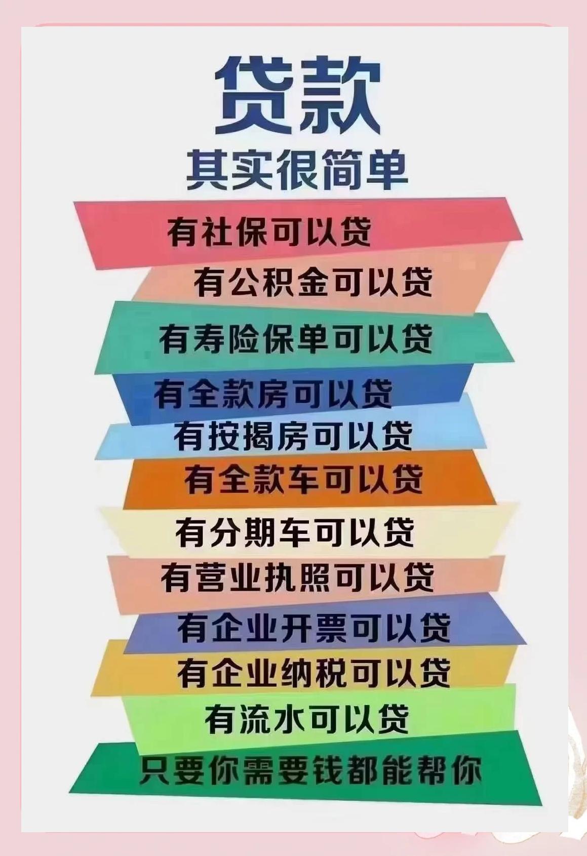 阿坝最新有社保必下的小额贷款方法分析(最方便真实的阿坝个人社保贷款能贷多少方法)